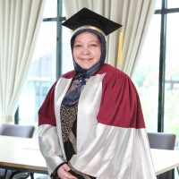 Zuraida Rashid