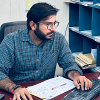 Haseeb Ullah