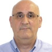 Jose Valter Oliveira