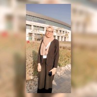 Yasmeen Ibrahim