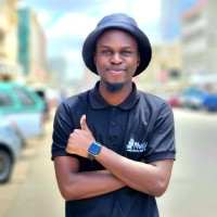 Munashe Matambo