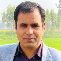 SUDHIR CHAUDHARY
