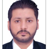 Jahanzeb Khan