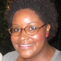 Amber Barnett-Lewis