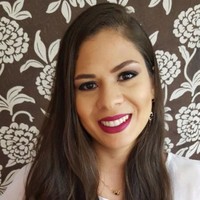 Andréia Franco de Jesus