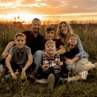 Caleb Micah Decker Sr.