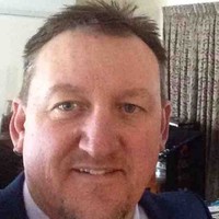 Darren Mcdonald