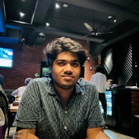 Kush Mishra