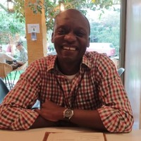 Amos Omondi