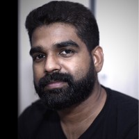 Abhilash Mani