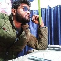Vikram Chandr