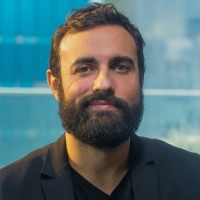 Vincent Legros