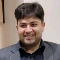 Akhil Goyal