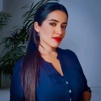 Lilian Conde