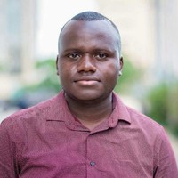 Erick Odhiambo