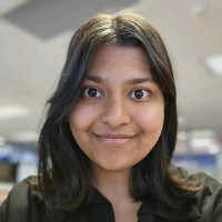 Amna Sajjad