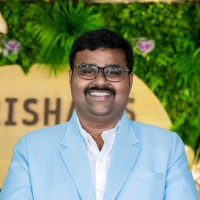 Rakesh Gaddipati