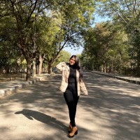 Diksha Roy