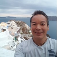 Douglas Lu
