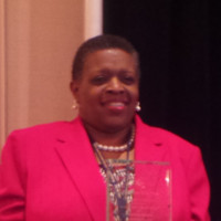 Pamela Solomon