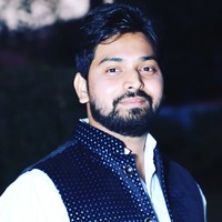 Siddharth Raj Soni