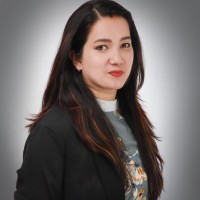 Shweta Sijapati