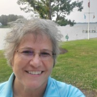 Judith Morgan