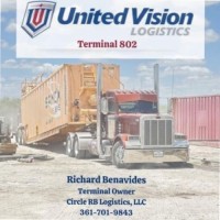 Richard Benavides
