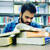 Shamsher Alam