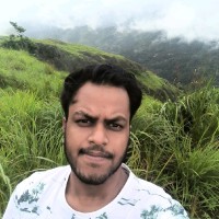 Luv Agarwal