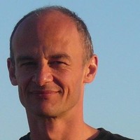Nicolas Buclet
