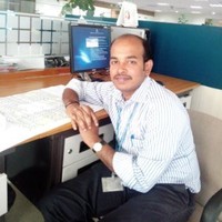 Ponnusamy Sudalaimuthu Ceng(I), Miet, Cdcp