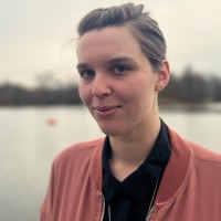 Sarah Waldron