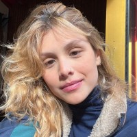 Júlia Pastore Lázaro