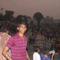 Jeevan Kishore