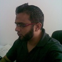 imran ahmed