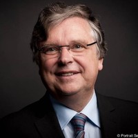 Alain Deledalle