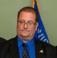 Andy Hauck