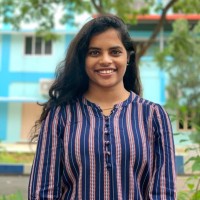 Varshitha Pasala