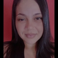 Daiana Nicolau da mata
