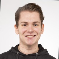 David Grönberg