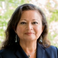 Rita M Bagwell