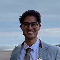Kyle Patel