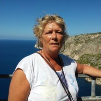 Anneke Van Arragon