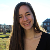 Abigail Simon
