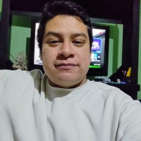 Armando Cruz Calzada