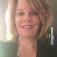 Lisa Mcneal