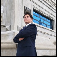 Carlos Jesus Morales Hernandez