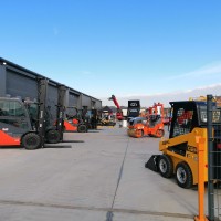 Commercial Chez Loiselet SG Location