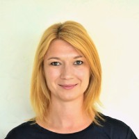 Orsolya Bodnár